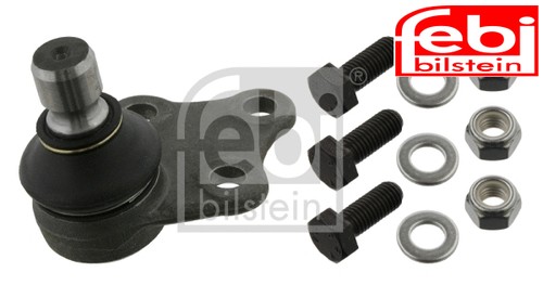 Front ball joint support 24578 - support,