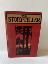 THE STORY-TELLER MAGAZINE