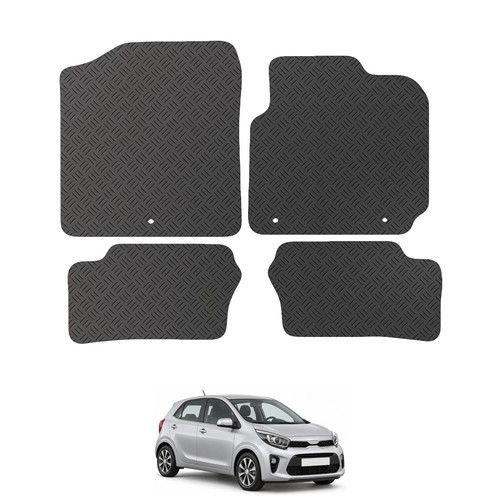 Carsio tailored rubber - rubber, car
