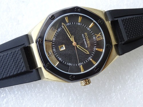Fossil arkitekt automatic - fossil,