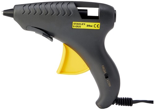 Stanley heavyduty glue - heavyduty,