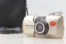 Near mint olympus mju - [, ii