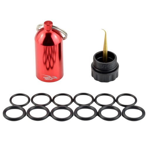 Must have for divers - have,