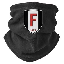 Fulham Large Crest Snood Neck