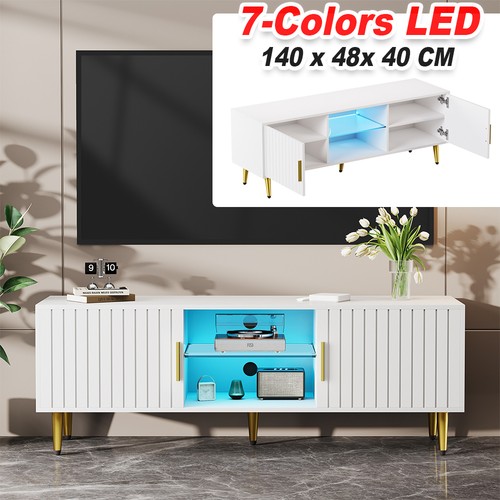 Modern unit 140cm - tv,