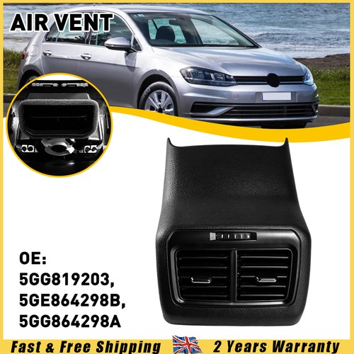 For golf mk7 - mk7, 2013-2017