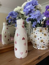 Emma bridgewater pink hearts - bridgewater,