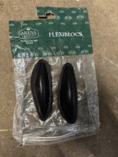 Bates Flexibloc Jump Front