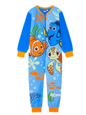 Boys Girls Finding Nemo All In