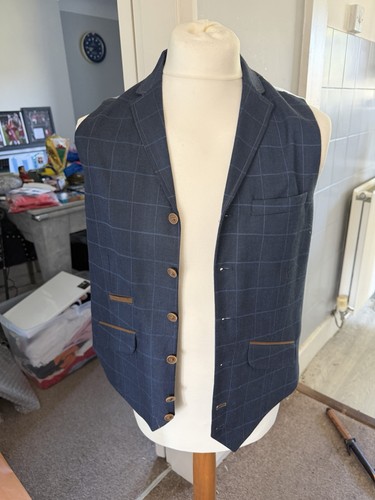 Guide london waistcoat - guide,
