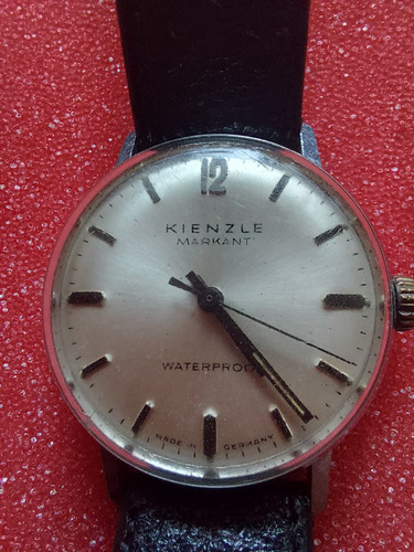 Vintage keinzle markant wind - vintage,