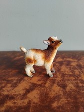 Schleich Toy Calf Baby Brown