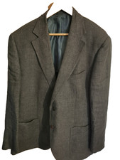 Moss 1851 100% Linen Jacket