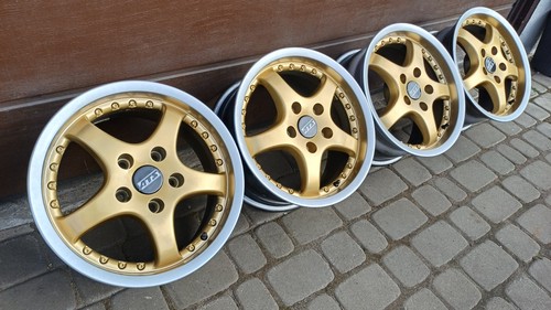 Alloys 5x112 mercedes w123 - alloys,