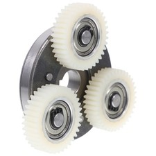 1 Set Planetary Gear 36t Planetary Gear For Electric Planetary Gear