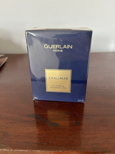 Guerlain shalimar 90ml women - guerlain,