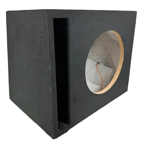 Car subwoofer sub ported - subwoofer,