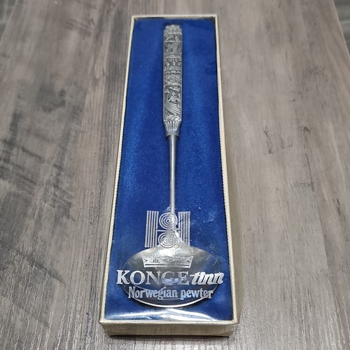 Konge tinn potetskje 5006 - no.,