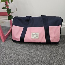 Jack Wills Pink And Blue