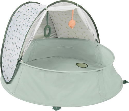 Babymoov aquani pop baby - aquani, up