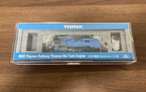 Tomix tomy gauge 8602 oigawa - 8602,
