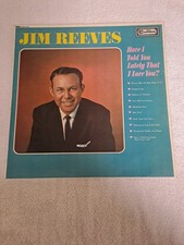 Jim Reeves - Have I Told You