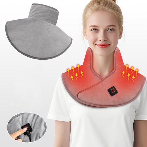 Electric heating neck and - electric,