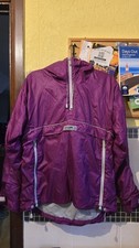 Paramo Ladies Smock Size M