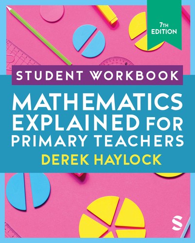 Student workbook mathematics - student,