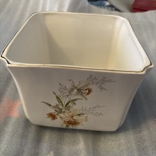 PLANT POT, CEREMADADS, LEEK 