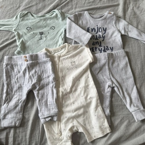 George baby boy - george, 0-3
