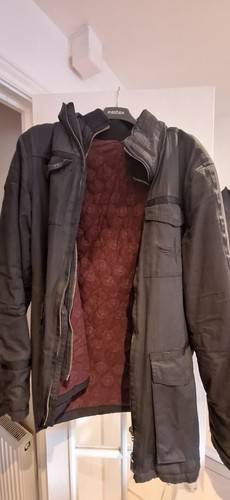 Firetrap men jacket large - firetrap,