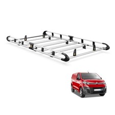 Peugeot Expert Roof Rack for 2016+ Standard Wheelbase Van UltiRack+