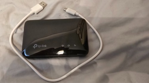 Link m7005 mifi router - link,