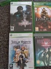 RPG Video Game Bundle