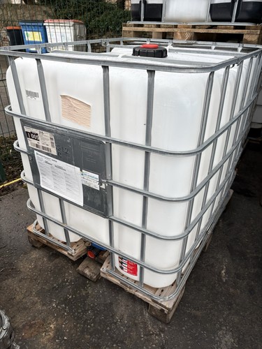 Ibc tanks from 20 - ibc, £20