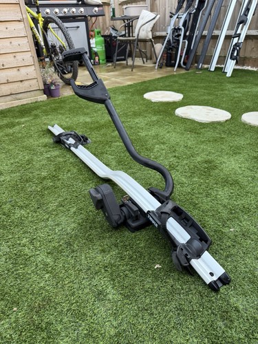 Thule proride 598 bike cycle - 598,