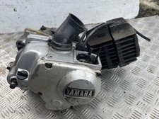 Yamaha YB100 engine Yb 100