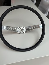 Les leston steering wheel - ,