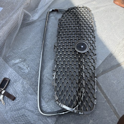 Jaguar 260 2015 2020 front - xf,