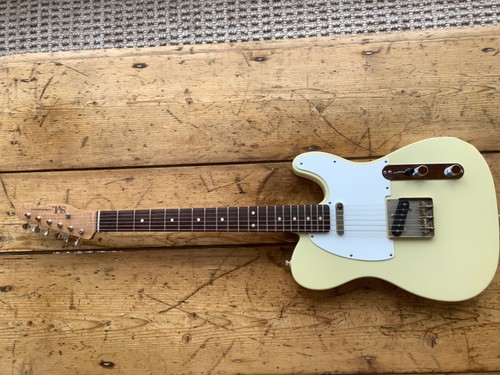 Svl supernatural telecaster - svl,