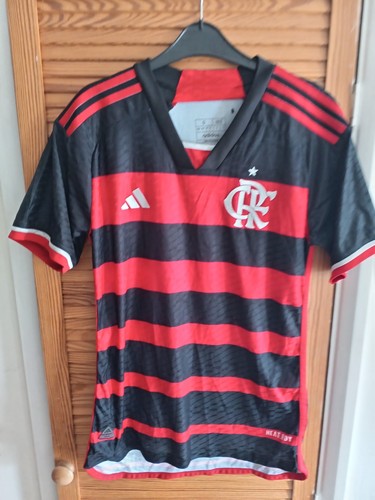 Adidas heat rdy - cr, flamengo