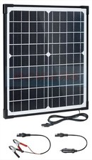 Osram 12v 20W Solar Panel