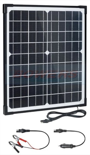 Osram 12v 20w solar - osram,