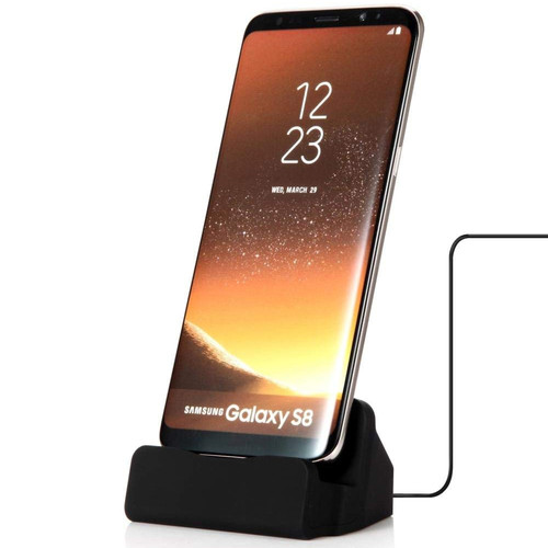 Desktop dock type - desktop, usb