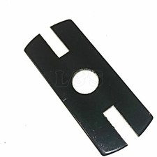 Villiers C12 Recoil Friction