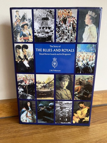 The story blues and - of,