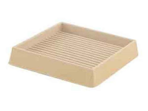 Rubber furniture rest square - furniture,