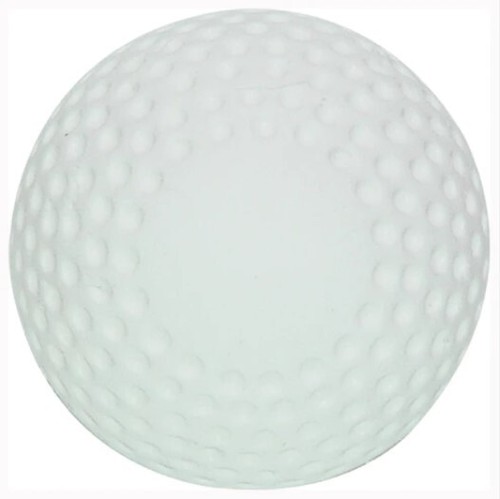 Dimple style hockey ball - dimple,