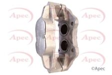 APEC Reman Brake Caliper Front Right for Vented disc - RCA419